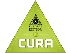 nGen Flex Lulzbot Cura Profile