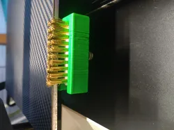 Nozzle Cleaner