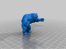 Owlbear