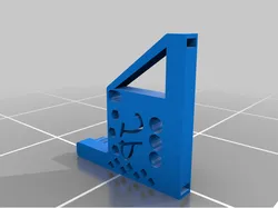 Penny Catapult for Engineer Drafting without Supports