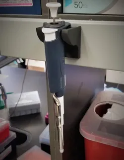 Pipette Holder 1x