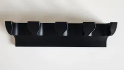 Pipette Holder 4x
