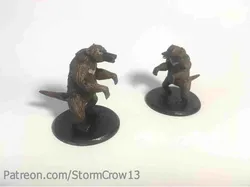 PlatypusBear