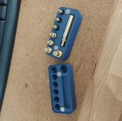 Ruthex Insert Holder - Long