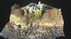 Sandsfoot Castle