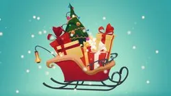 Santa's Sleigh