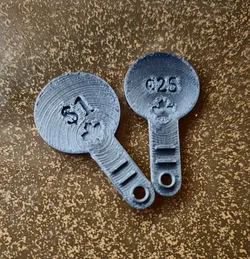 Shopping Cart Coin/Token - Canada (Working!)