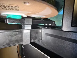 Side Spool Brace Ender 3 V3 SE/KE