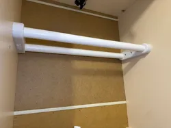Side-Wall Filament Storage