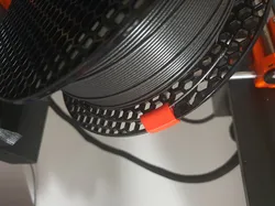Simple Small Filament Clip