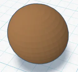 Slingshot Ball Ammo 1/2"
