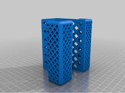 Sponge Holder