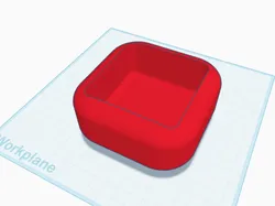 Stackable box