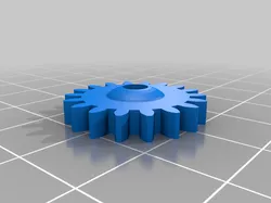 Thumb Screw for Bibo2 - V2