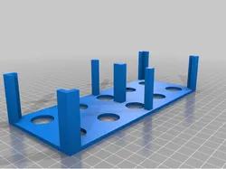 Tormach TTS tool holder