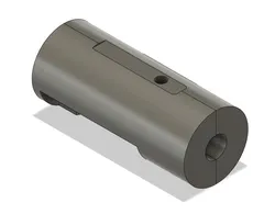 VRS10 TDC Hop-up mod