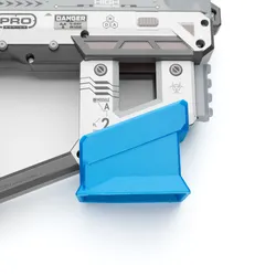 X-Shot Pro Fury X Flared Magwell