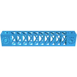 مجاني Industrial Design & Prototypes STL تنزيل - شعاع GitHub الصلب - NW