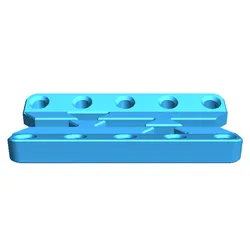 مجاني Jewelry & Accessories STL تنزيل - shoe tie 6 - DM