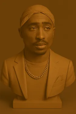 2Pac Shakur
