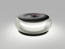 360 Degree LED Lamp