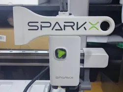 3D printer bestanden | 3MF | SparkX scraper
