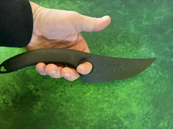 3D printer bestanden | 3MF | Trainer Knife