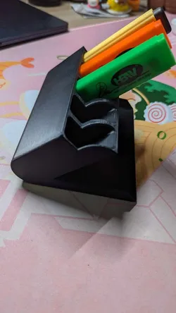 Assorted Marker Holder