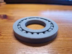 Ball Bearing (Mechanical Part / Fidget Toy)