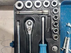 bandeja de metal con sello - Modelo de impresión 3D gratuito