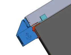 Blobifier for Sovol SV08