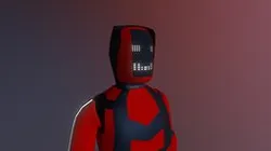 Charecter