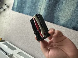 Civivi Baby Banter Knife Holder - Gridfinity