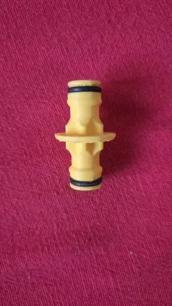 Compatible Gardena Adapter