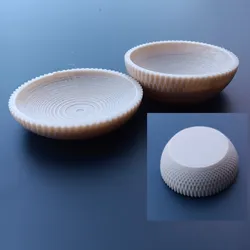 cool bowl