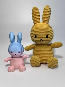 Corduroy Bunny