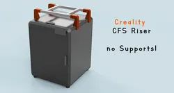 Creality CFS Riser