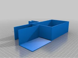 desktop organizer
