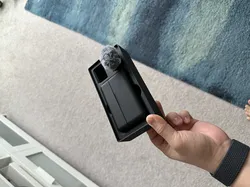 DJI Mic Holder - Gridfinity