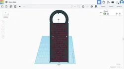 Do Not Disturb Sign
