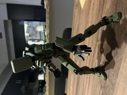 Dummy 13 Armor/Plate Carrier