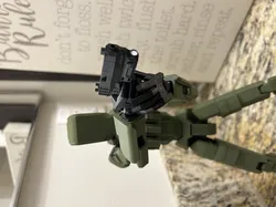 Dummy 13 Gun/Pistol/Glock *More files*
