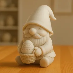 Easter Gnome