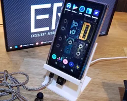 Fiio M11 Charging Stand