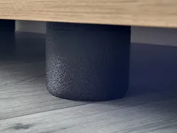 Furniture leg