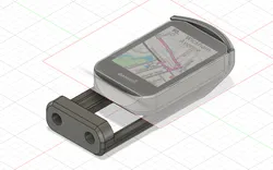 Garmin 530/830 aero support