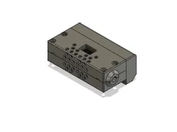 Goggles antifog blower