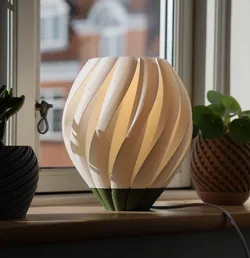 Lamp V2