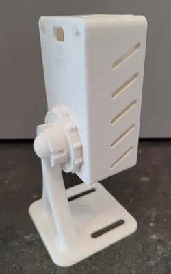 LD2450 mmWave Multi Sensor with Plastic Screws
