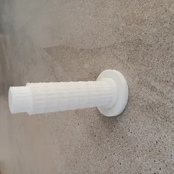 leaning tower of Pisa
